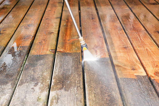 Reliable Eustace, TX Pressure Washing Services Solutions